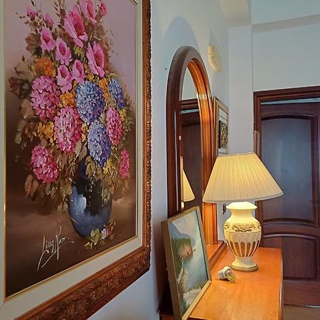 Guest Room Near Historical Center Avlonya Dış mekan fotoğraf