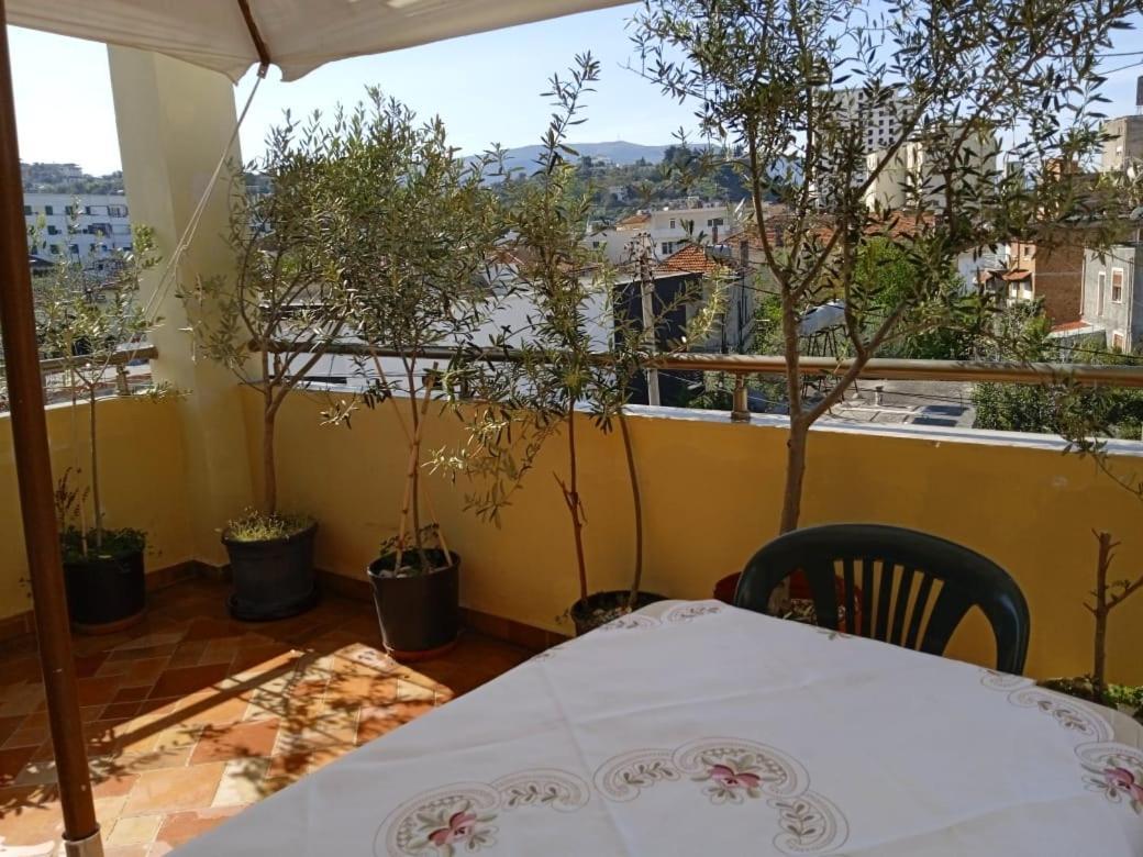 Guest Room Near Historical Center Avlonya Dış mekan fotoğraf