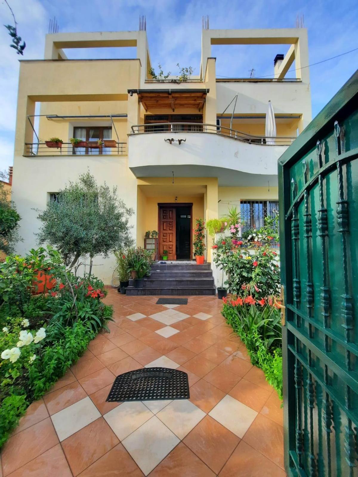 Guest Room Near Historical Center Avlonya Dış mekan fotoğraf