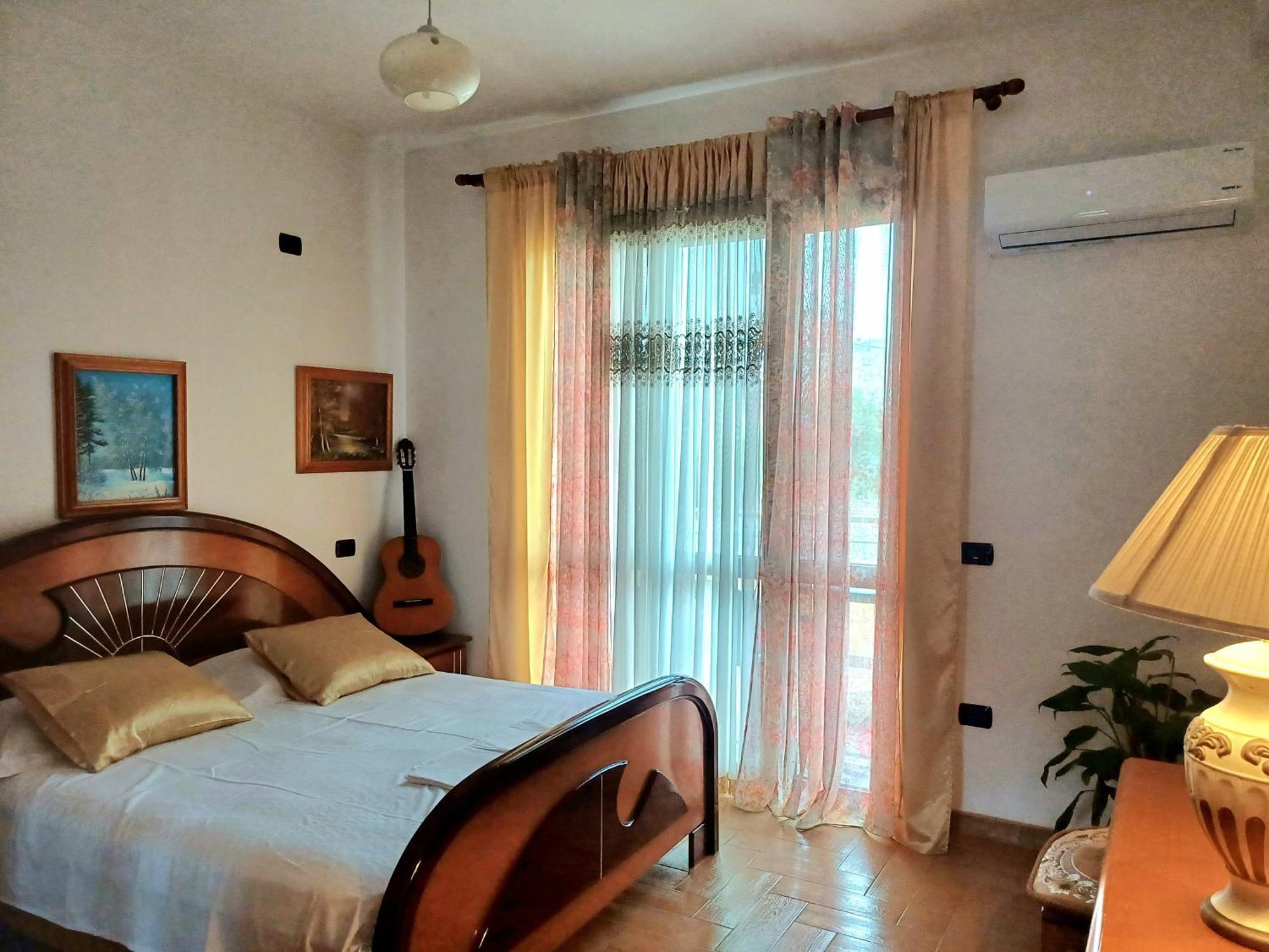 Guest Room Near Historical Center Avlonya Dış mekan fotoğraf